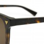 Bottega Veneta Sunglasses Unisex Havana BV1255SA-002