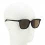 Bottega Veneta Sunglasses Unisex Havana BV1255SA-002