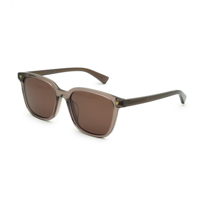 Bottega Veneta Sunglasses Unisex Brown BV1255SA-003