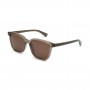 Bottega Veneta Sunglasses Unisex Brown BV1255SA-003
