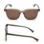 Bottega Veneta Sunglasses Unisex Brown BV1255SA-003