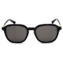 Bottega Veneta Sunglasses Unisex Black BV1262SA-001