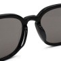 Bottega Veneta Sunglasses Unisex Black BV1262SA-001