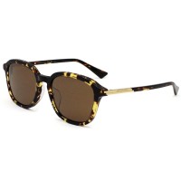 Bottega Veneta Sunglasses Unisex Havana BV1262SA-002