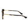 Bottega Veneta Sunglasses Unisex Havana BV1262SA-002