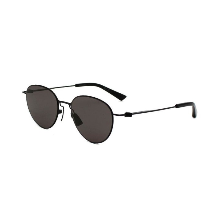 Bottega Veneta Sunglasses Unisex Black BV1268S-001