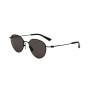 Bottega Veneta Sunglasses Unisex Black BV1268S-001