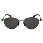 Bottega Veneta Sunglasses Unisex Black BV1268S-001