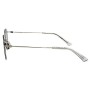 Bottega Veneta Sunglasses Unisex Silver BV1268S-003