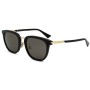 Bottega Veneta Sunglasses Unisex Black BV1298SA-001