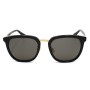 Bottega Veneta Sunglasses Unisex Black BV1298SA-001