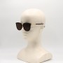 Bottega Veneta Sunglasses Unisex Havana BV1298SA-002
