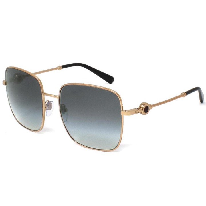 Bvlgari Sunglasses Unisex Pink gold BV6165-20148G-57