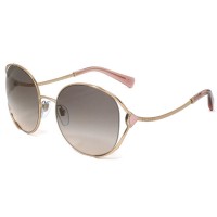 Bvlgari Sunglasses Unisex Pink gold BV6181B-20143B-57