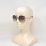 Bvlgari Sunglasses Unisex Pink gold BV6181B-20143B-57