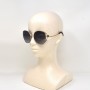 Bvlgari Sunglasses Unisex Pink gold BV6181B-20148G-57