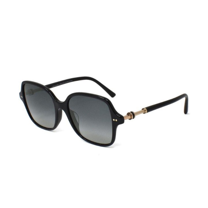 Bvlgari Sunglasses Unisex Black BV8239F-501-T3-54