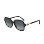 Bvlgari Sunglasses Unisex Black BV8239F-501-T3-54
