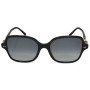 Bvlgari Sunglasses Unisex Black BV8239F-501-T3-54