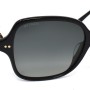 Bvlgari Sunglasses Unisex Black BV8239F-501-T3-54