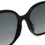 Bvlgari Sunglasses Unisex Black BV8239F-501-T3-54