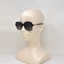 Bvlgari Sunglasses Unisex Black BV8239F-501-T3-54