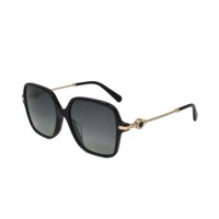 Bvlgari Sunglasses Unisex Black BV8248F-501-T3-55