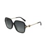 Bvlgari Sunglasses Unisex Black BV8248F-501-T3-55