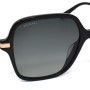 Bvlgari Sunglasses Unisex Black BV8248F-501-T3-55
