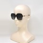 Bvlgari Sunglasses Unisex Black BV8248F-501-T3-55
