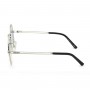 Bally Sunglasses Woman Silver BY0001-D-16B-56