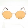 Bally Sunglasses Woman Pink Gold BY0001-D-28E-56