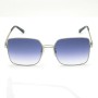 Bally Sunglasses Woman Silver BY0002-D-16B-58
