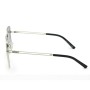 Bally Sunglasses Woman Silver BY0002-D-16B-58