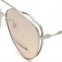 Bally Sunglasses Woman Silver BY0003-H-16Z-59