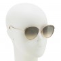 Bally Sunglasses Woman Gold BY0003-H-28B-59