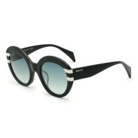 Bally Sunglasses Woman Black BY0004-D-05W-54