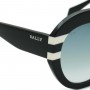 Bally Sunglasses Woman Black BY0004-D-05W-54