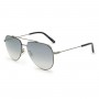 Bally Sunglasses Men's Gunmetal BY0007-H-08C-62