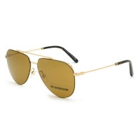 Bally Sunglasses Men's Gold BY0007-H-28E-62