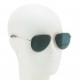 Bally Sunglasses Men's Gold BY0007-H-28N-62