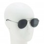 Bally Sunglasses Men's Gunmetal BY0008-D-08A-56