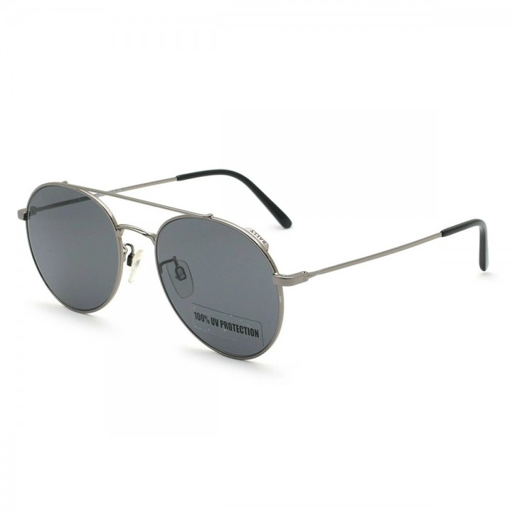 Bally Sunglasses Men's Gunmetal BY0008-D-08A-56