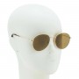 Bally Sunglasses Men's Gold BY0008-D-28E-56