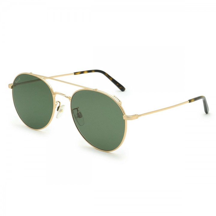 Bally Sunglasses Men's Gold BY0008-D-28N-56