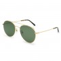 Bally Sunglasses Men's Gold BY0008-D-28N-56