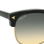 Bally Sunglasses Men's Black Gold BY0012-H-05B-54