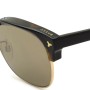 Bally Sunglasses Men's Havana Gold BY0012-H-56L-54