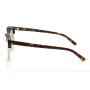 Bally Sunglasses Men's Havana Silver BY0012-H-56U-54