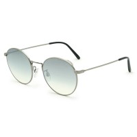 Bally Sunglasses Men's Gunmetal BY0013-H-12C-54